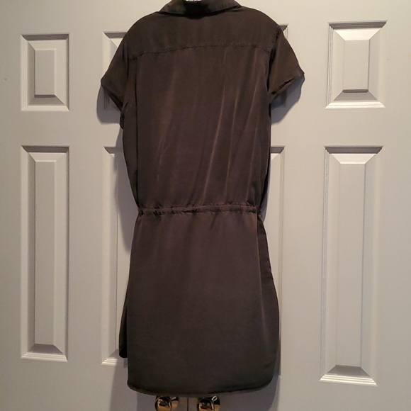 Cute romper style dress, large - Picture 5 of 7